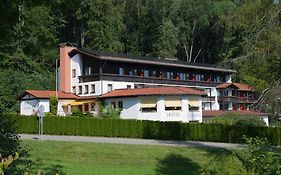 Hotel St. Ulrich Garni
